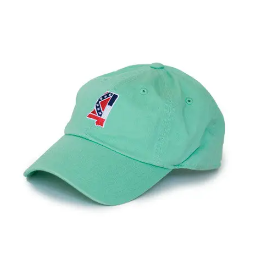 Mississippi Traditional Hat Mint