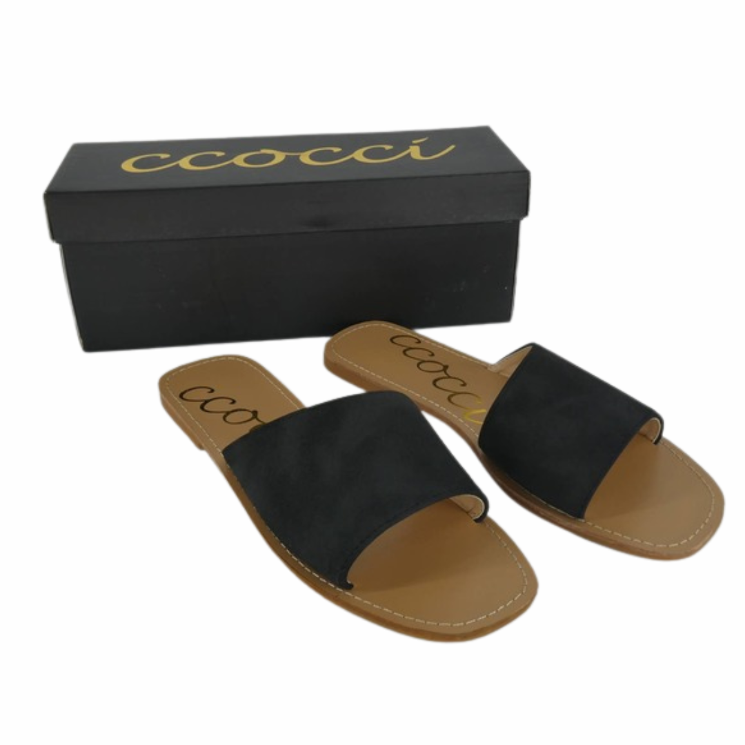 CCOCCI Women's Sandal